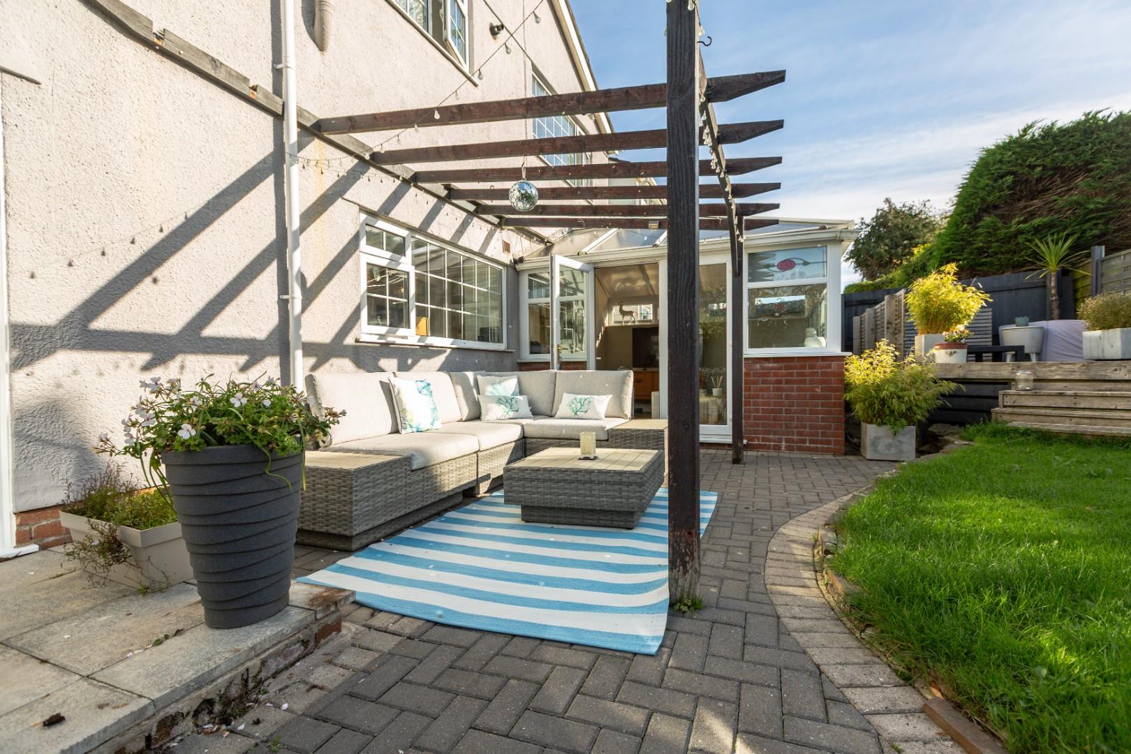 Woollacott Drive, Newton, Caswell, Swansea, SA3 4RR